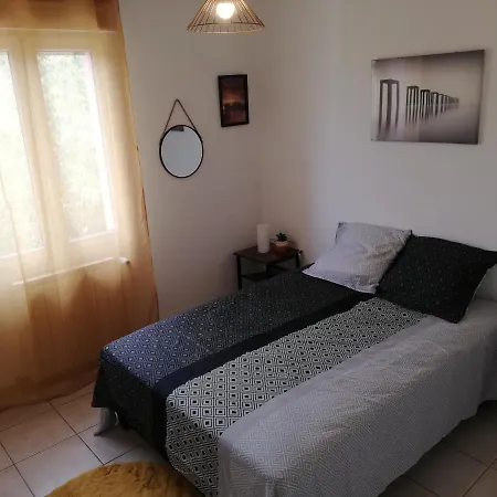 Apartment Superbe De 90m2 A Super Equipe Avec Garage Et Grand Parking Privatif